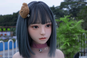 Lalka seksu Akira (XT Doll 150 cm D-cup #XT-Bajx2 Silikon)