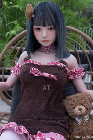 Lalka seksu Akira (XT Doll 150 cm D-cup #XT-Bajx2 Silikon)
