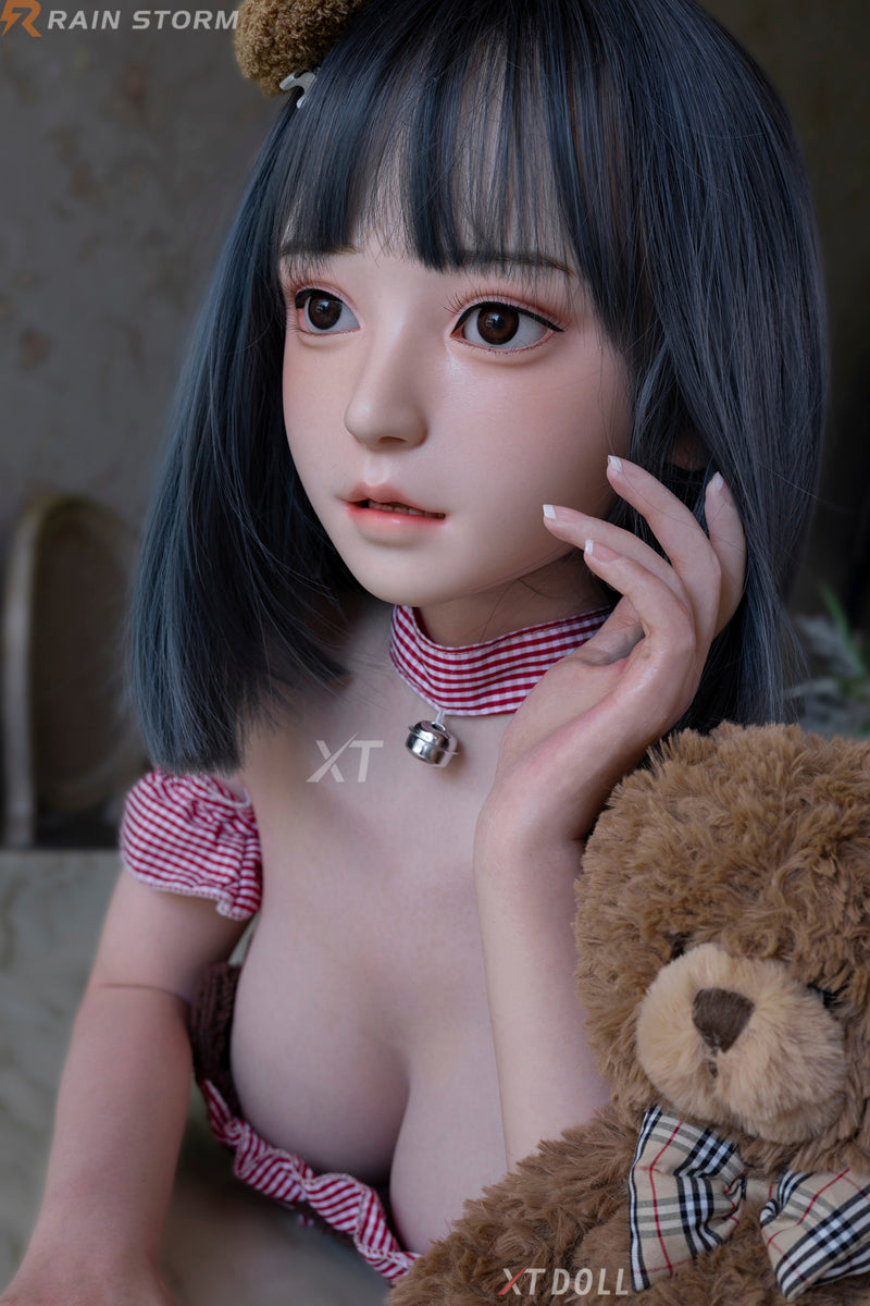 Akira Sex doll (XT Doll 150cm D-cup #XT pants2 silicone)