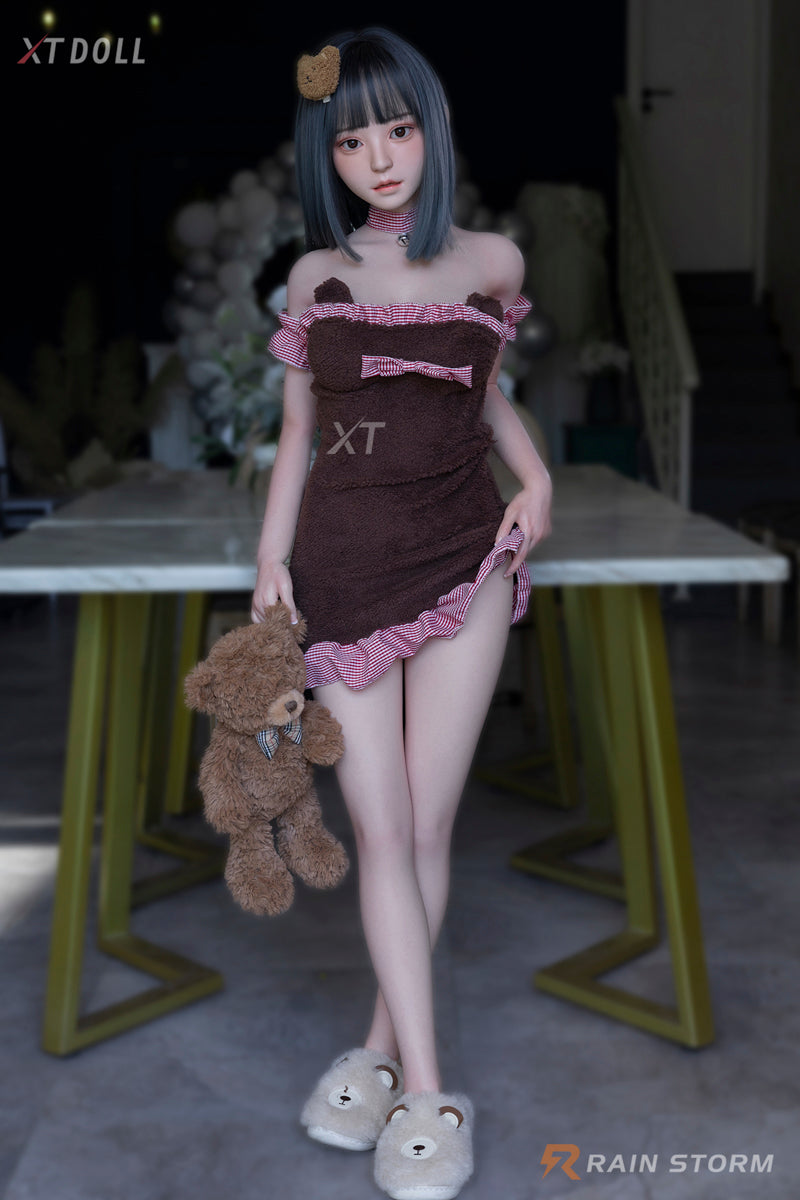 Akira Sex doll (XT Doll 150cm D-cup #Xt-pants2 silicone)