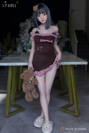 Lalka seksu Akira (XT Doll 150 cm D-cup #XT-Bajx2 Silikon)