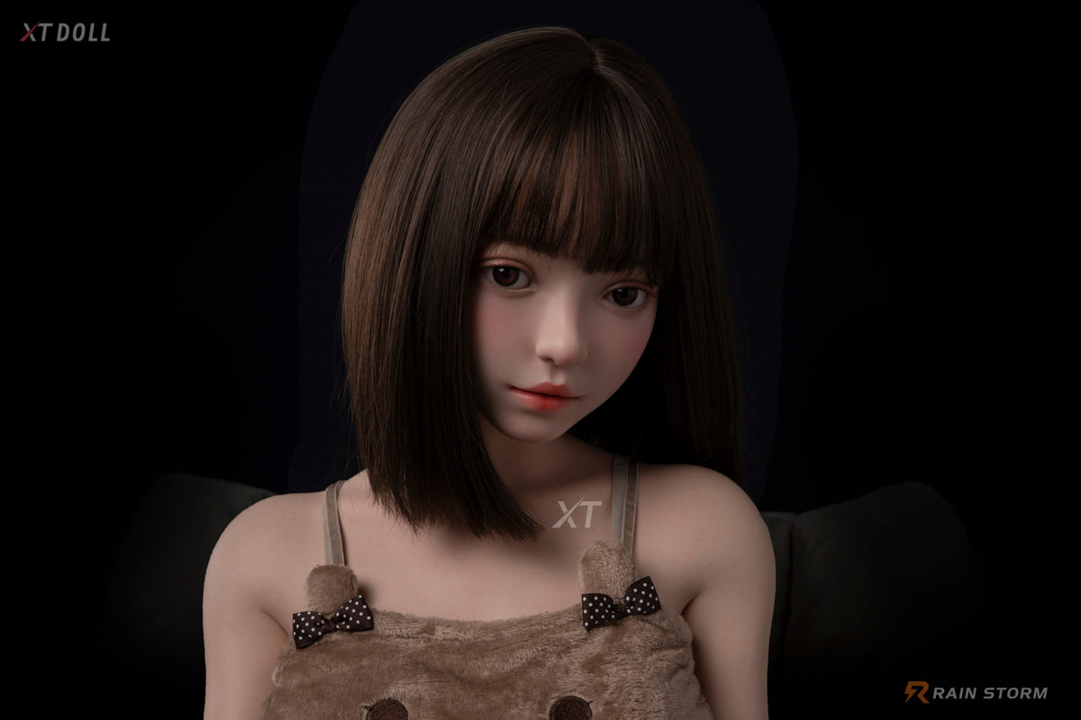 Kitty Sex Doll (XT Doll 150 cm D-cup #XT-bajx3 silikon)
