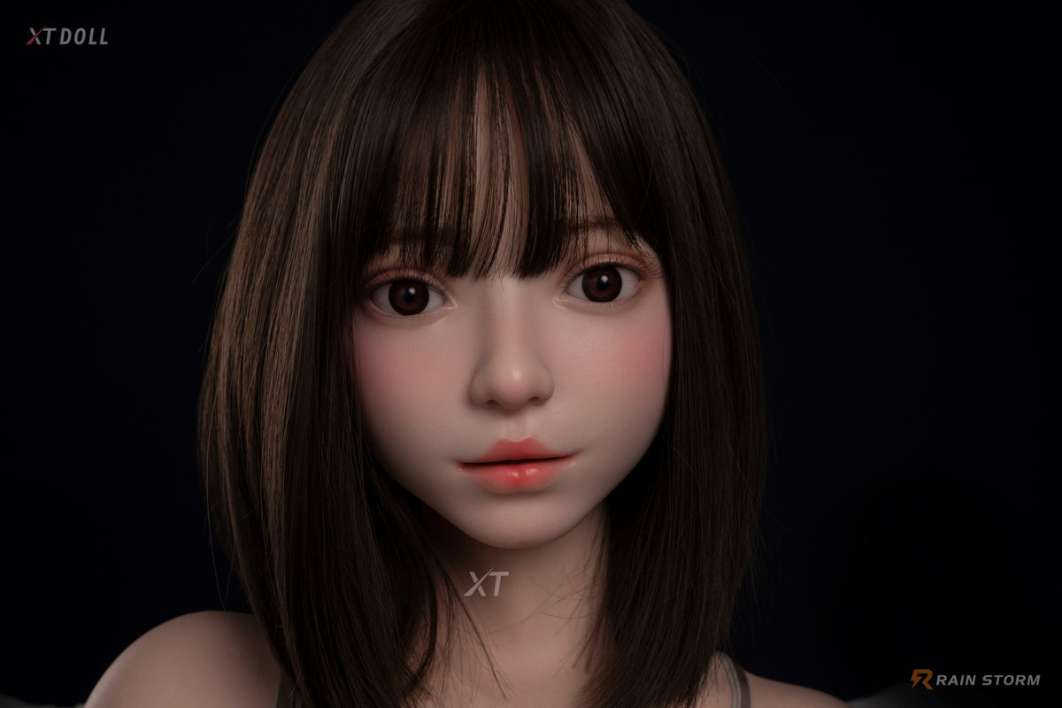 Kitty Sex Doll (XT Doll 150 cm D-cup #XT-bajx3 silikon)