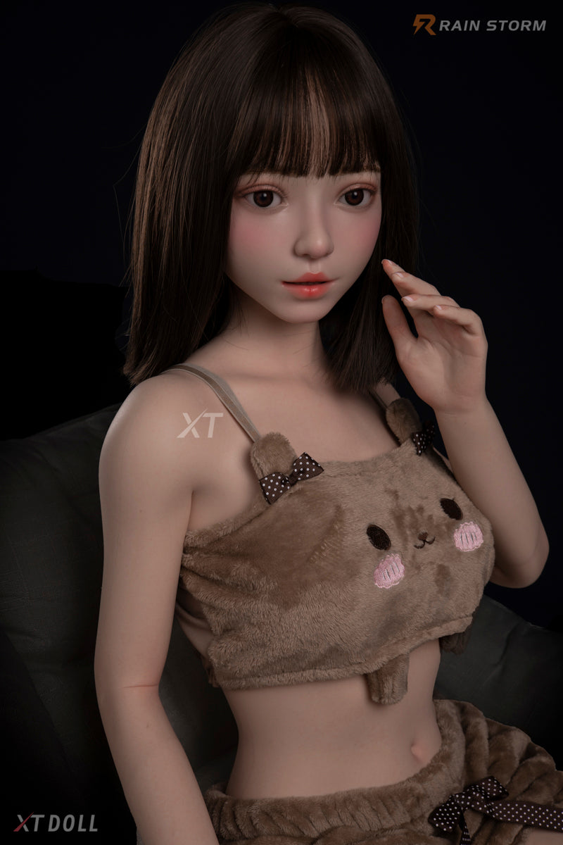 Lalka erotyczna Kitty (XT Doll 150cm D-cup #XT-byx3 Silikon)