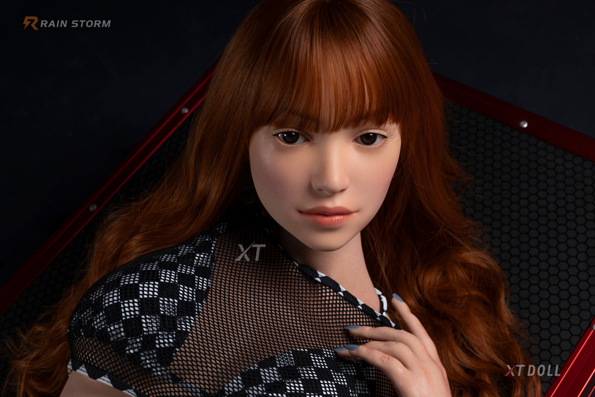 Cynthia 2 Sex Doll (XT Doll 164 cm C-cup #Xt-3 silikon)