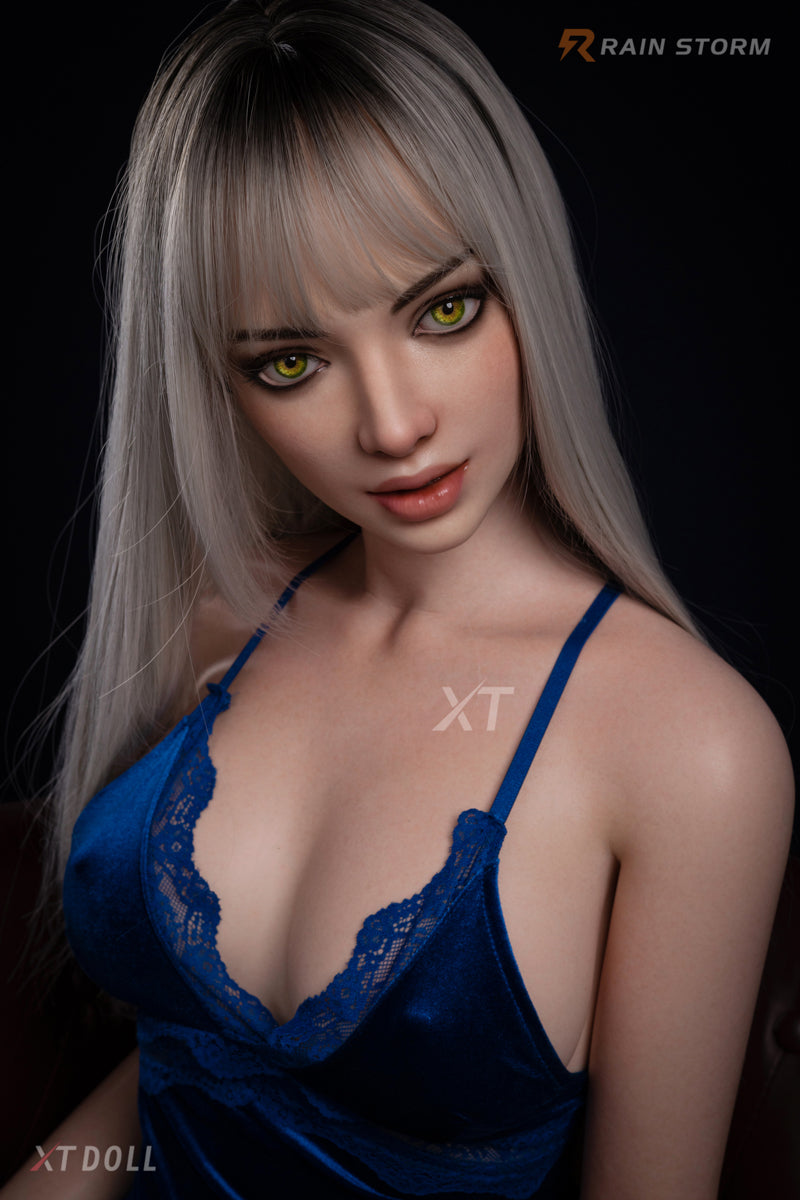 Phoebe Sex Doll (XT Doll 164 cm C-cup #XT-22 silikon)