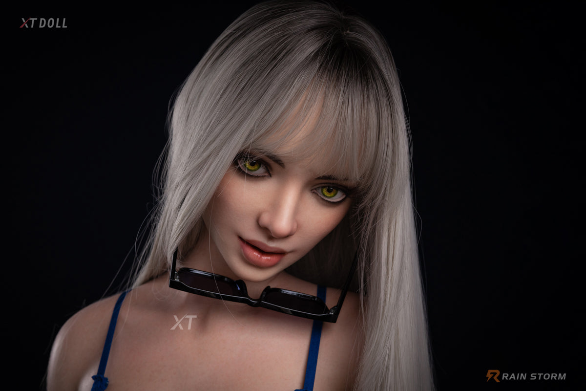 Phoebe Sex Doll (XT Doll 164 cm C-cup #XT-22 silikon)