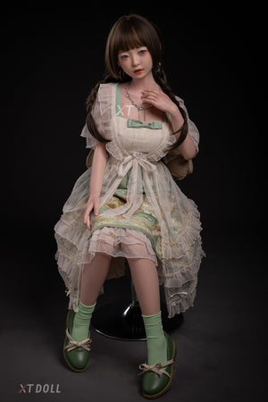 Lydia Sex Doll (XT Doll 150 cm D-cup #XT-Bym13 silikon)