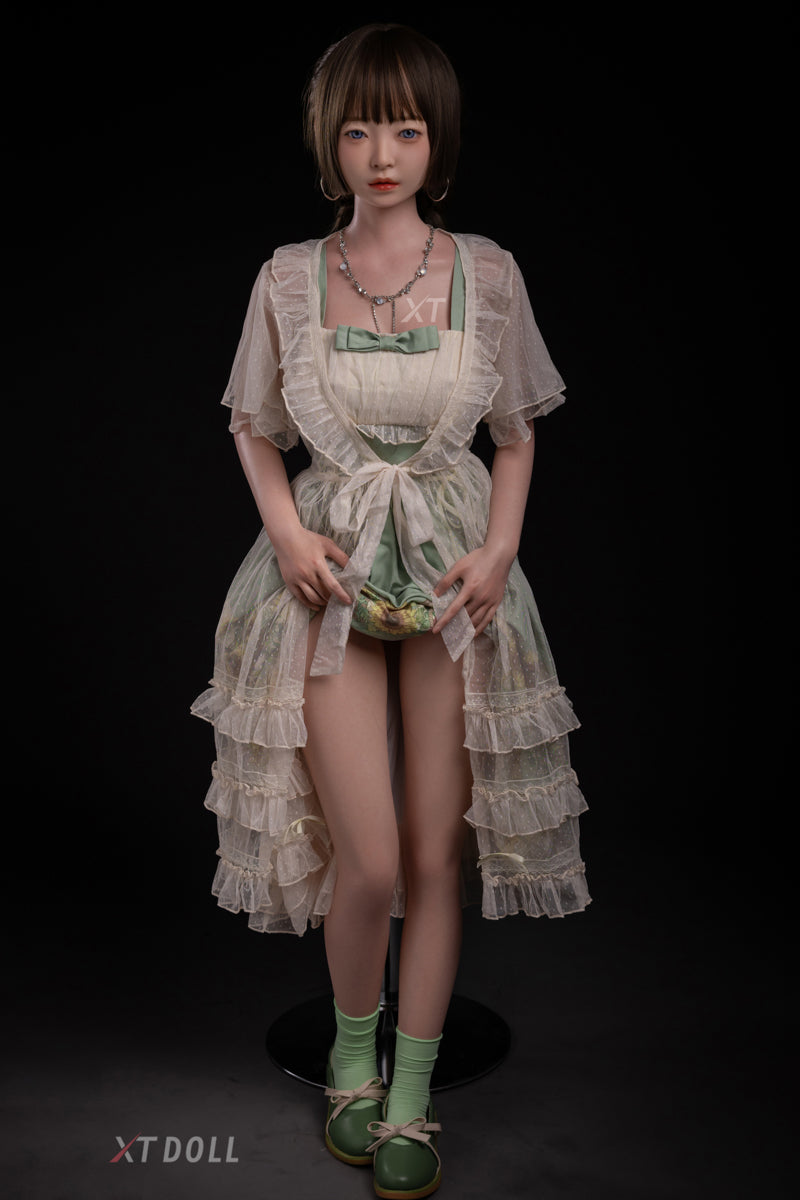 Lalka seksu Lydia (XT Doll 150cm D-cup #XT-by13 Silikon)