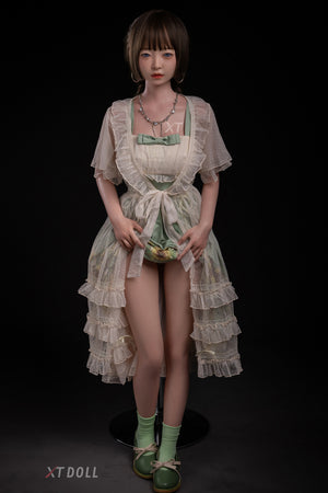 Lydia Sex Doll (XT Doll 150 cm D-cup #XT-Bym13 silikon)