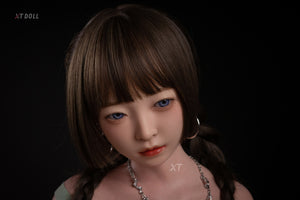 Lydia Sex Doll (XT Doll 150 cm D-cup #XT-Bym13 silikon)