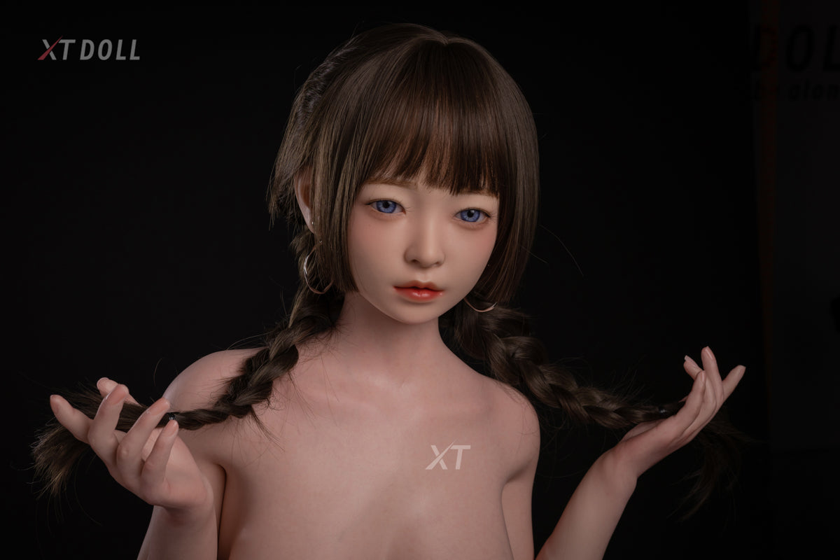 Lalka seksu Lydia (XT Doll 150cm D-cup #XT-by13 Silikon)