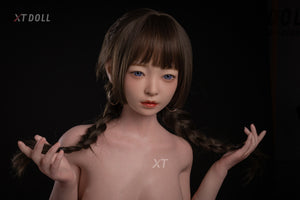 Lydia Sex Doll (XT Doll 150 cm D-cup #XT-Bym13 silikon)