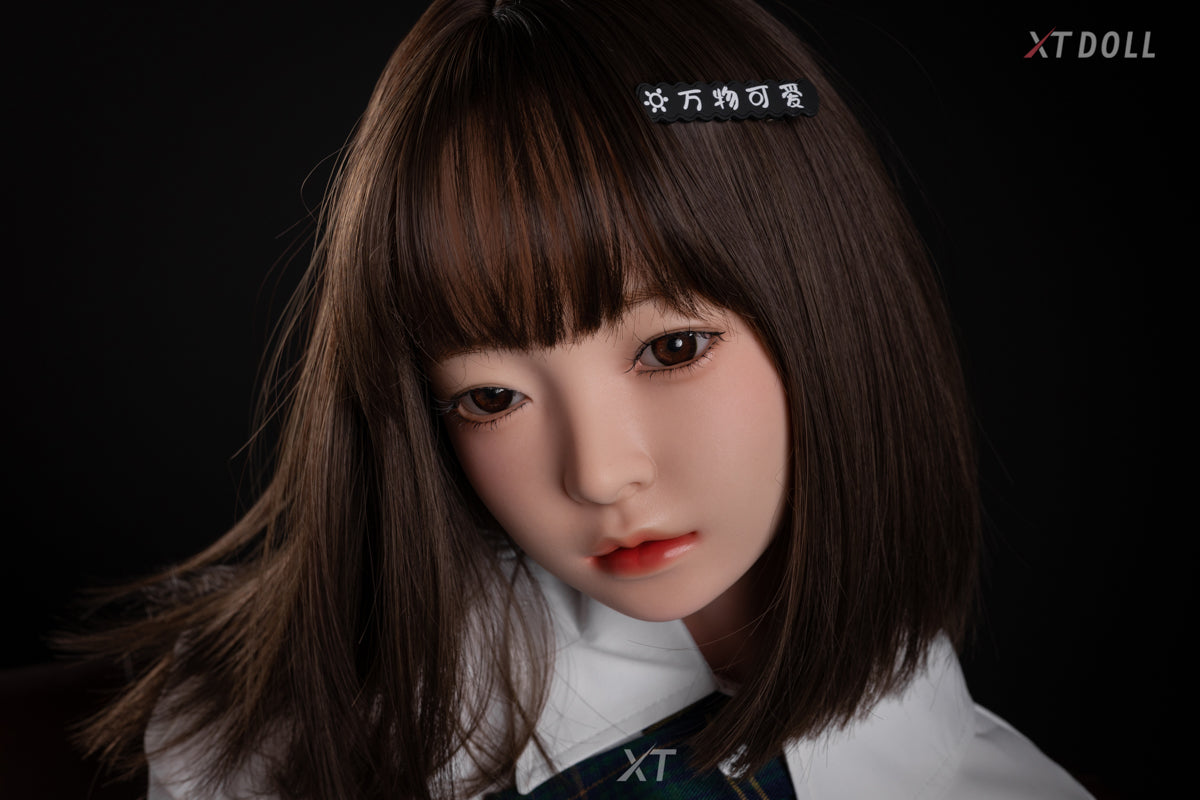 Lydia Sex Doll (XT Doll 150 cm D-cup #XT-Bym13 silikon)