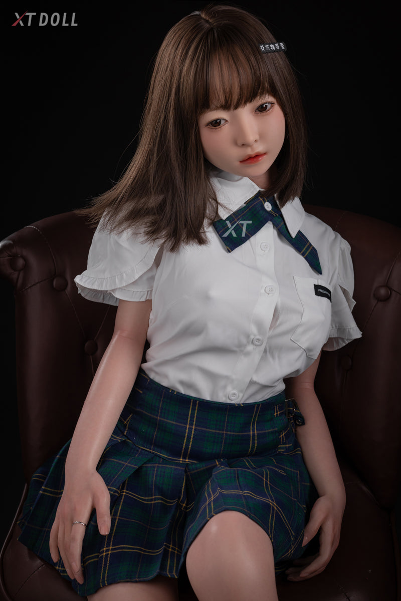 Lydia Sex Doll (XT Doll 150 cm D-cup #XT-Bym13 silikon)