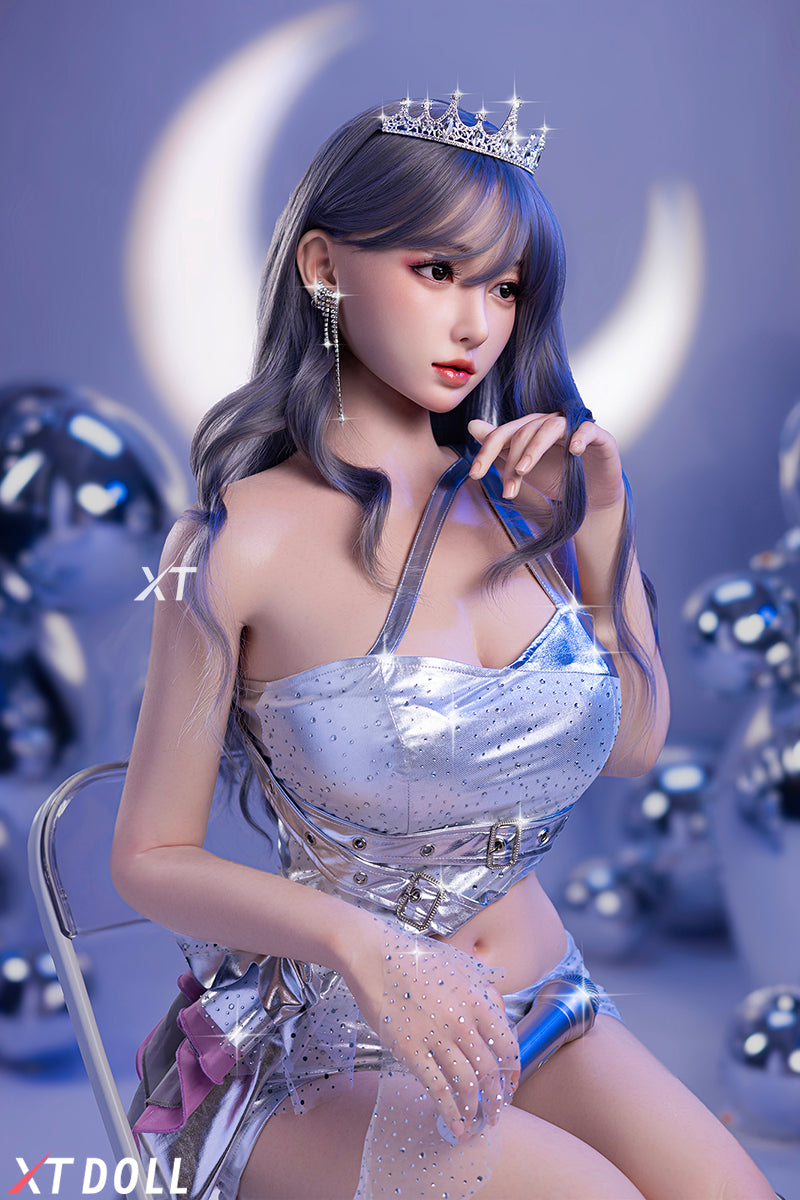 Charlene Sex doll (XT Doll 165cm E-cup #XT-byb30 silicone)