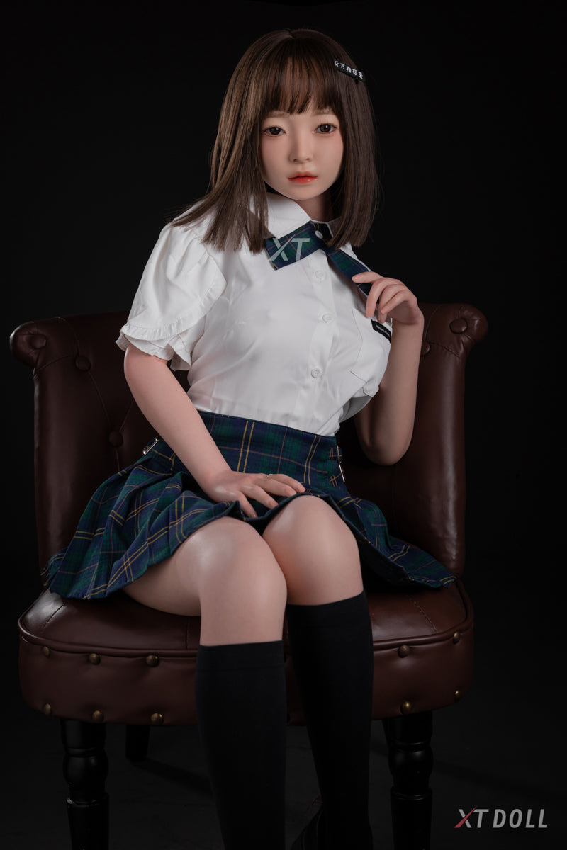 Lydia Sex Doll (XT Doll 150 cm D-cup #XT-Bym13 silikon)