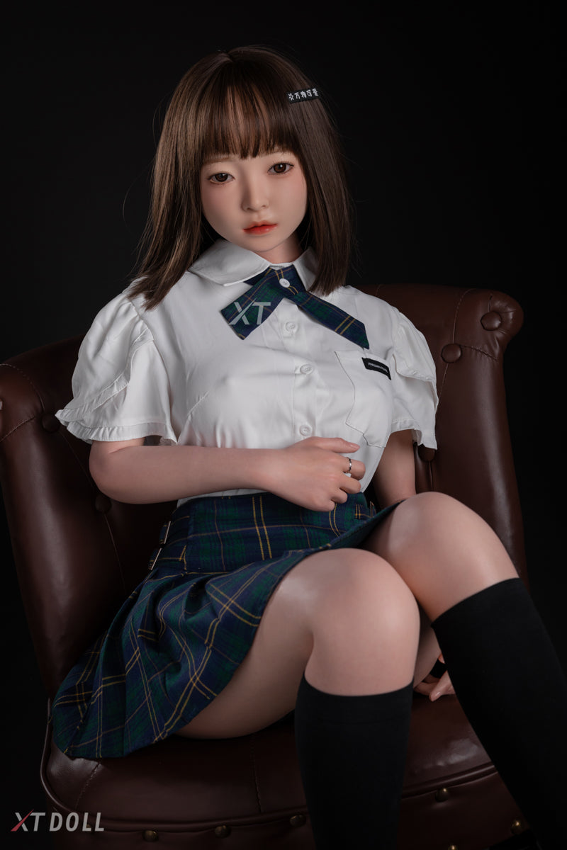Lydia Sex Doll (XT Doll 150 cm D-cup #XT-Bym13 silikon)