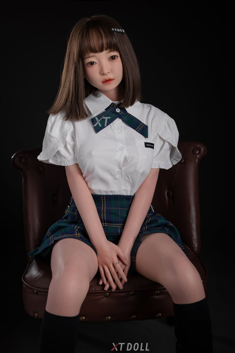 Lydia Sex Doll (XT Doll 150 cm D-cup #XT-Bym13 silikon)