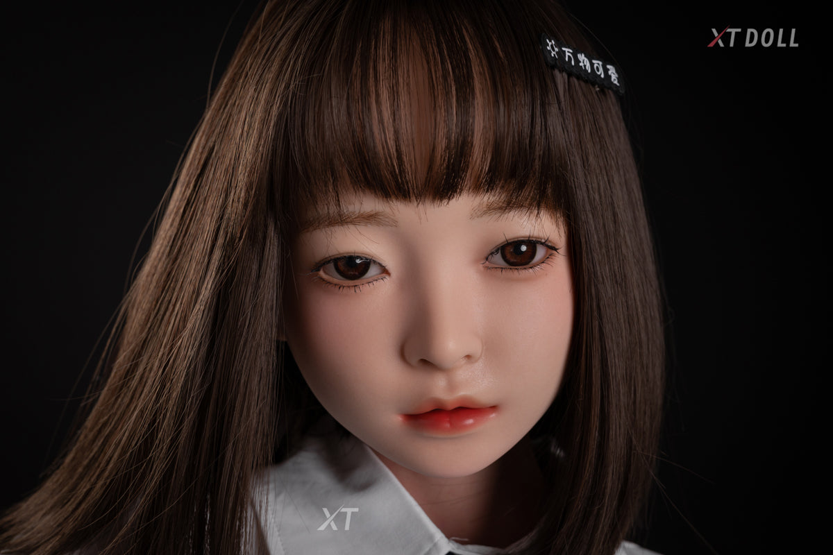 Lydia Sex Doll (XT Doll 150 cm D-cup #XT-Bym13 silikon)