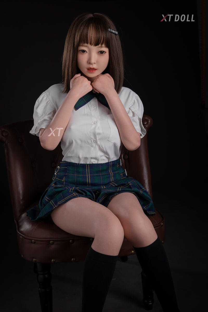 Lydia Sex Doll (XT Doll 150 cm D-cup #XT-Bym13 silikon)