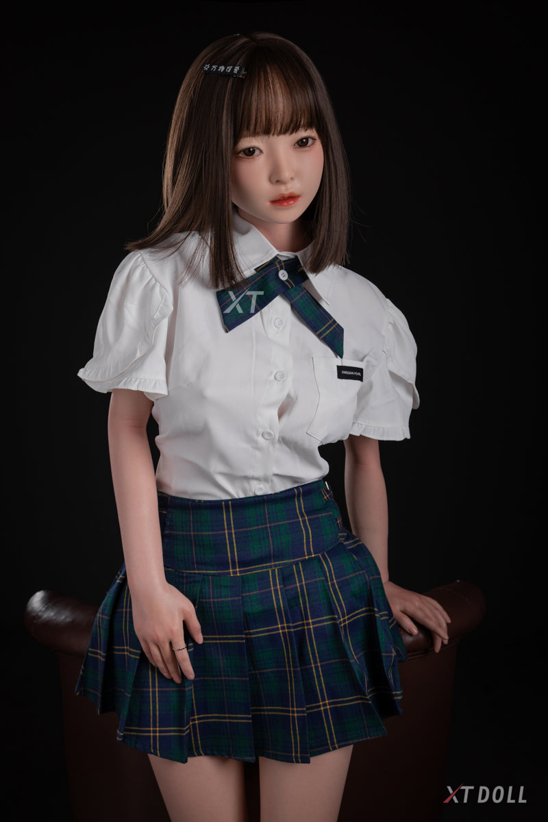 Lydia Sex Doll (XT Doll 150 cm D-cup #XT-Bym13 silikon)