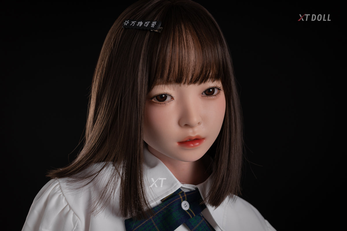 Lydia Sex Doll (XT Doll 150 cm D-cup #XT-Bym13 silikon)