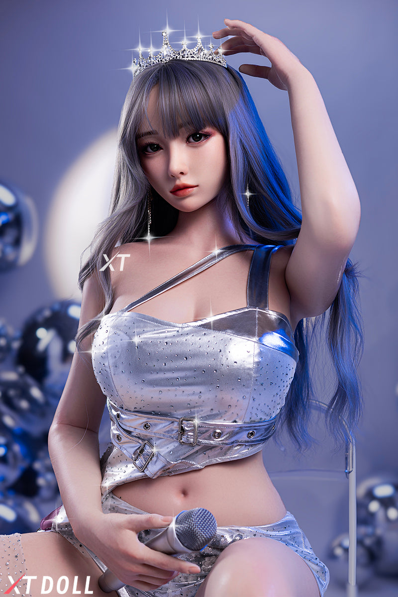 Charlene Sex doll (XT Doll 165cm E-cup #XT-byb30 silicone)