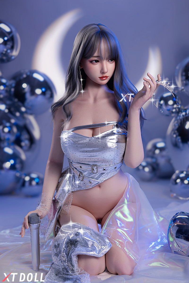 Charlene Sex doll (XT Doll 165cm e-cup #XT-BYB30 silicone)