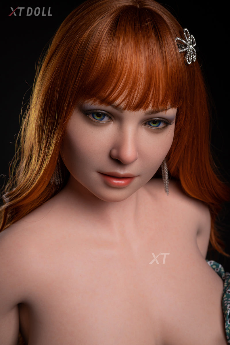 Natalie Sex doll (XT Doll 160cm H-cup #XT-31 silicone)