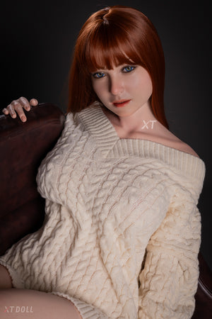 Natalie Sex doll (XT DOLL 165CM E-cup #XT-31 silicone)