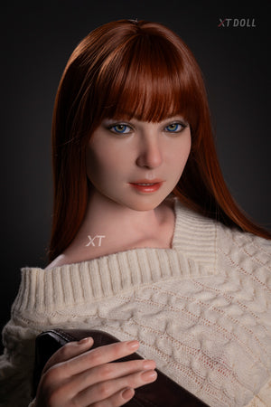 Natalie Sex doll (XT DOLL 165CM E-cup #XT-31 silicone)