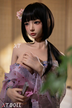 Lalka seksu Yunxi (XT Doll 157 cm D-cup #XT-Bym15 silikon)