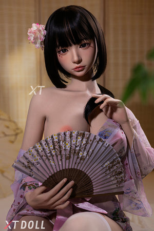 Lalka seksu Yunxi (XT Doll 157 cm D-cup #XT-Bym15 silikon)
