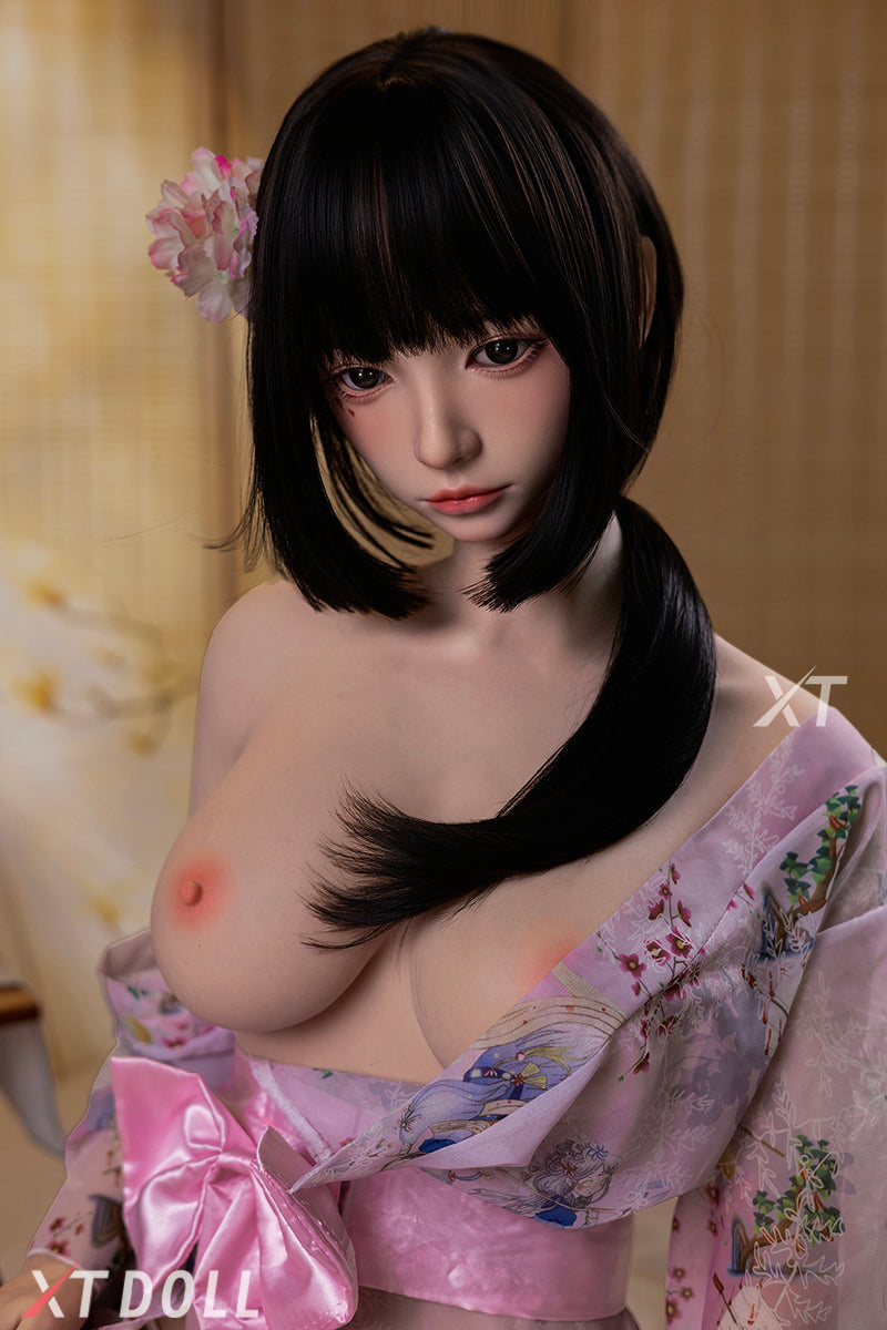 Lalka seksu Yunxi (XT Doll 157 cm D-cup #XT-Bym15 silikon)