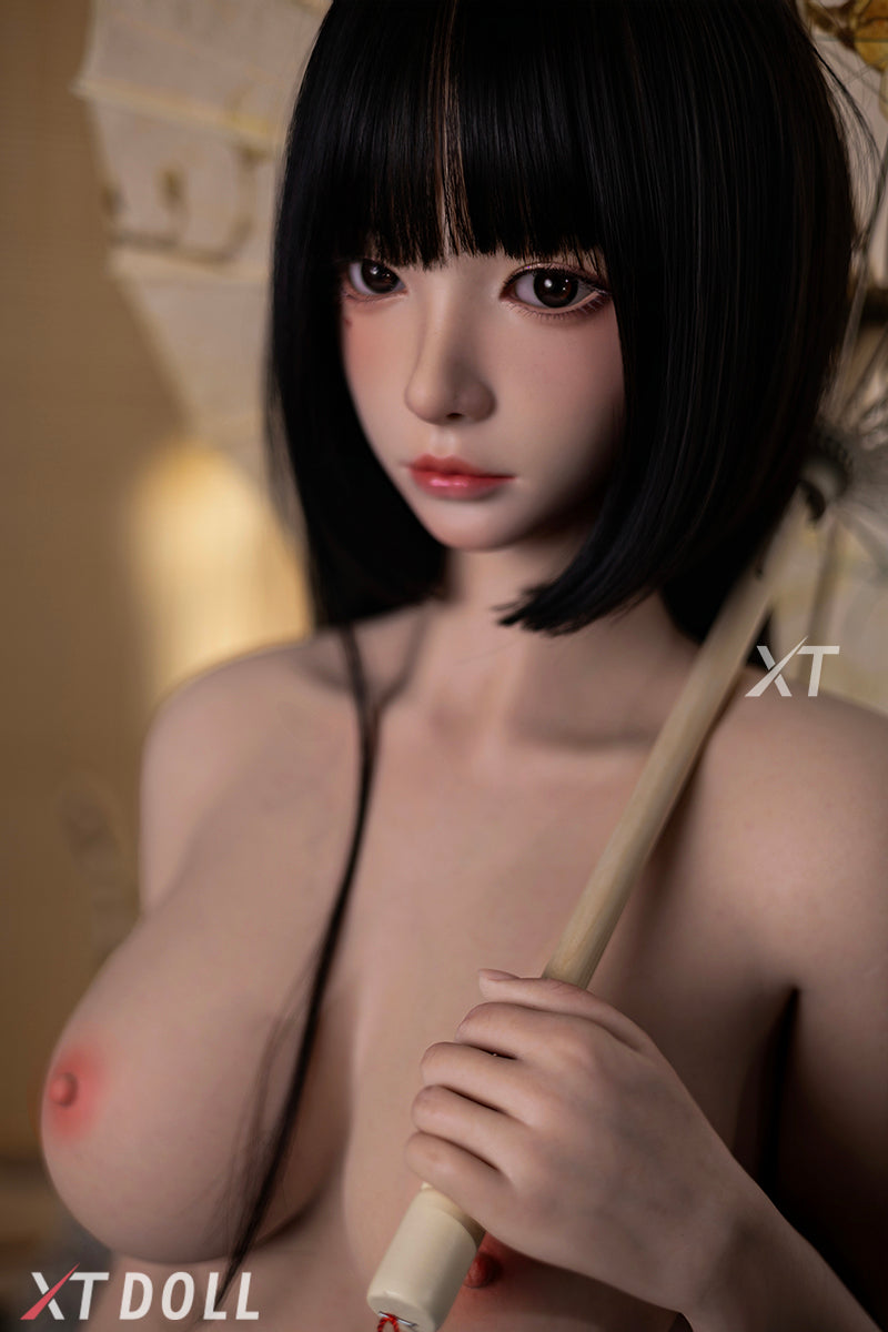 Lalka seksu Yunxi (XT Doll 157cm D-cup #XT-by15 Silikon)