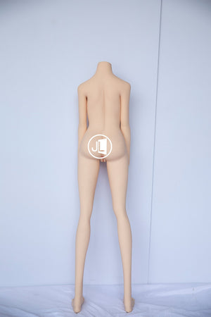 Nancy Sex Doll (Jarliet 166 cm C-cup Tpe)