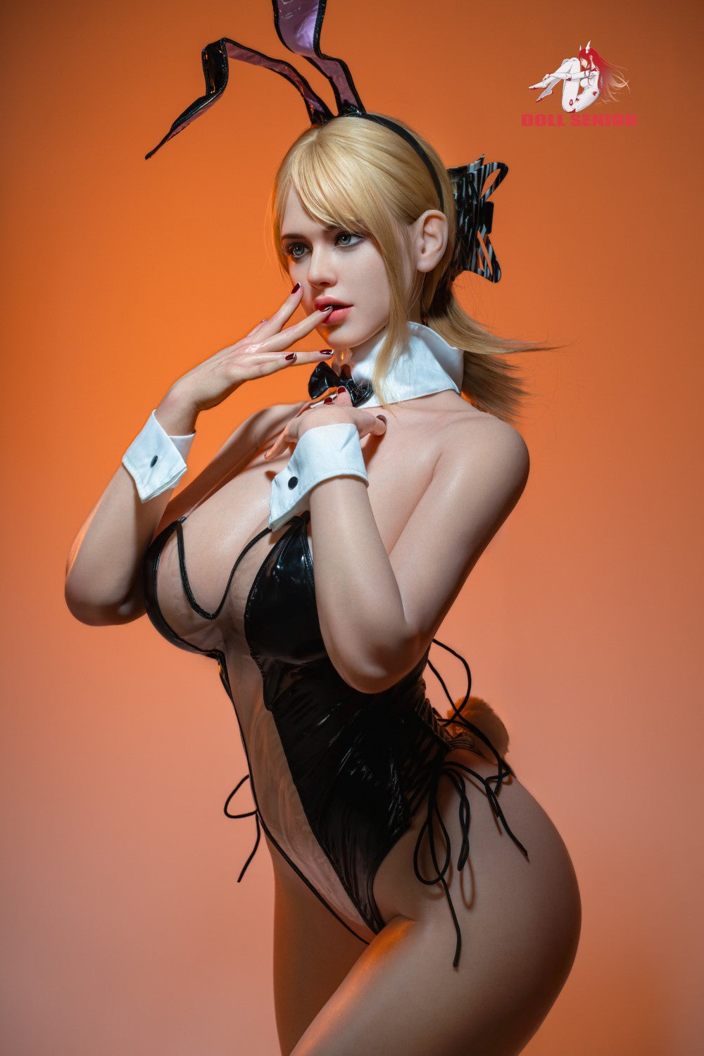 Celestia Sexdocka (Doll Senior 170cm G-Kupa #W03 RST Silikon)