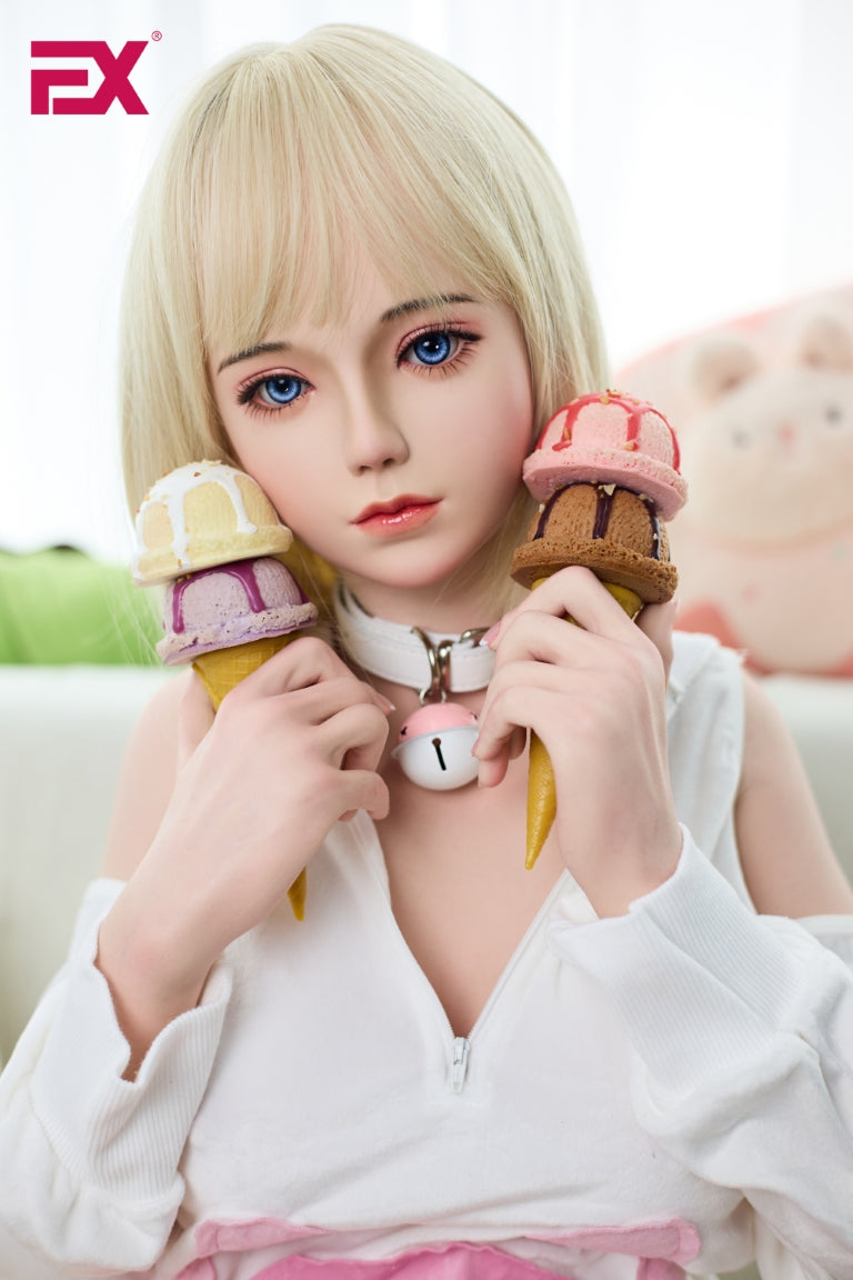 Lalka seksu Sakura (EXDoll 153cm E-cup #Utopia Silikon)