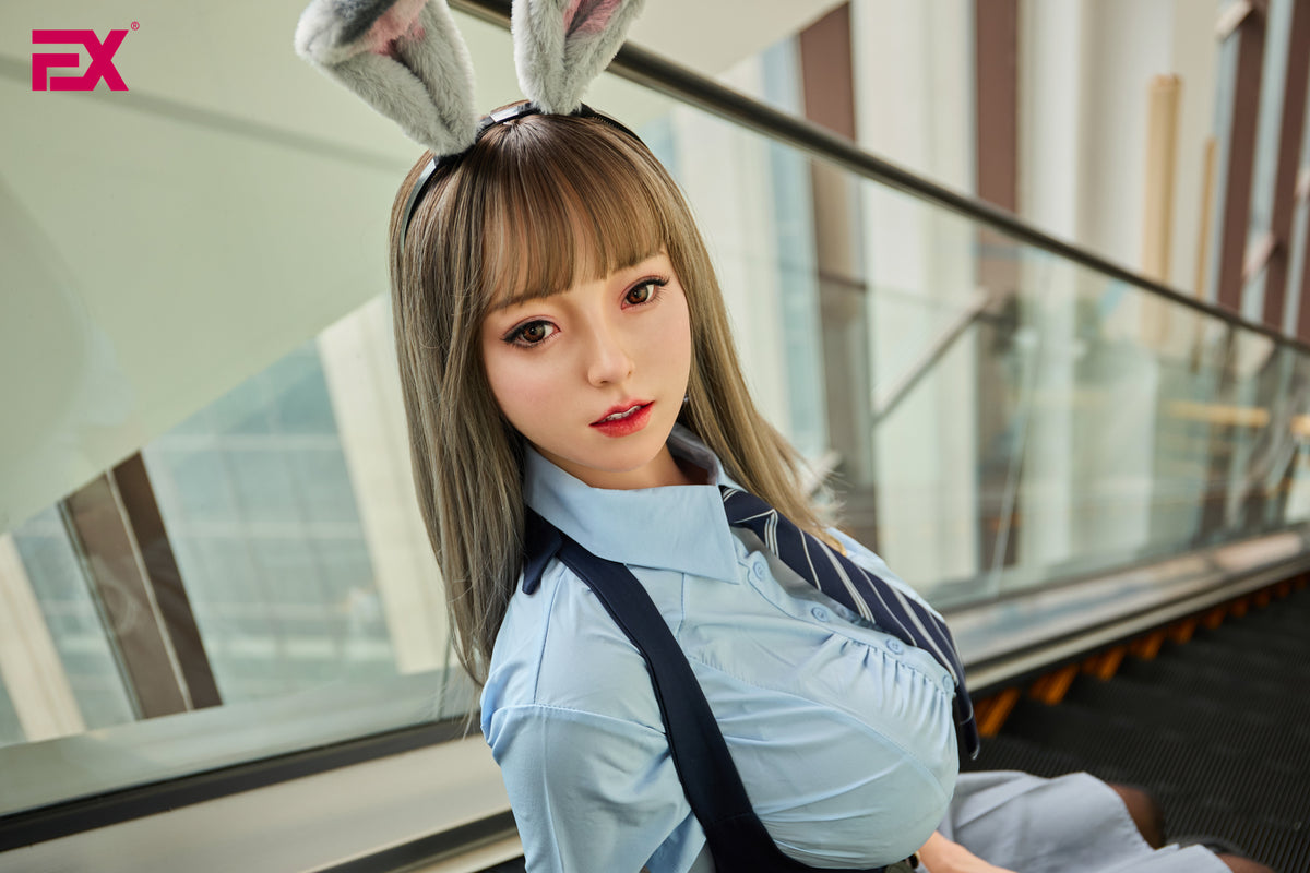 Daphne Sex doll (EXDoll 168cm F-cup #Ukiyo-E silicone)