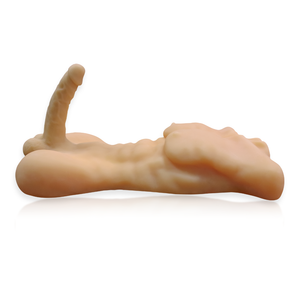 Torso male (EL-Doll 55cm TPE) EXPRESS