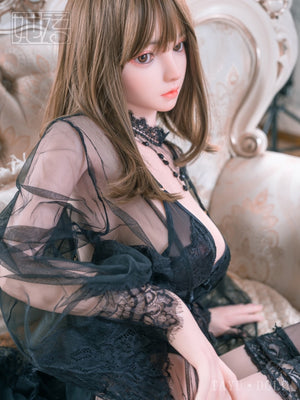 Azina Sex Doll (Tayu-Doll 161 cm f-cup ZC-17# silikon)