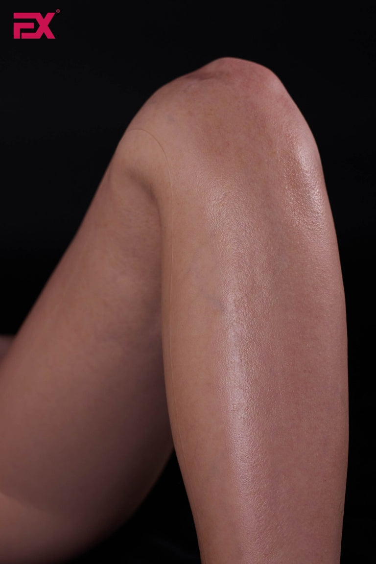 Clone Leg 4th Gen Lower Body (EXDoll #Exclone silicone)