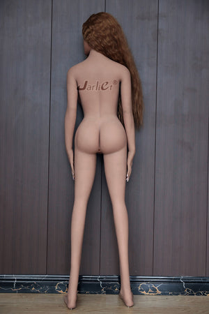 Susan Sex Doll (Jarliet 151 cm C-cup Tpe)