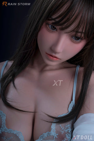 Lalka seks Miyuki (XT Doll 163 cm f-cup #XT-BYB17-B silikon)