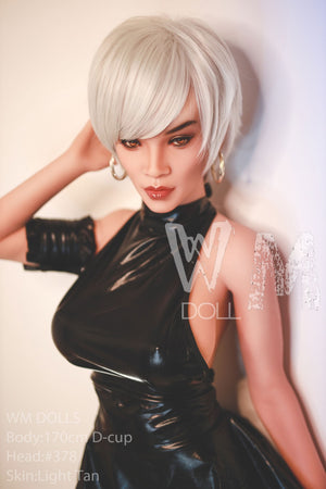 Lorraine Sex Doll (Doll WM 170 cm D-cup #378 TPE)