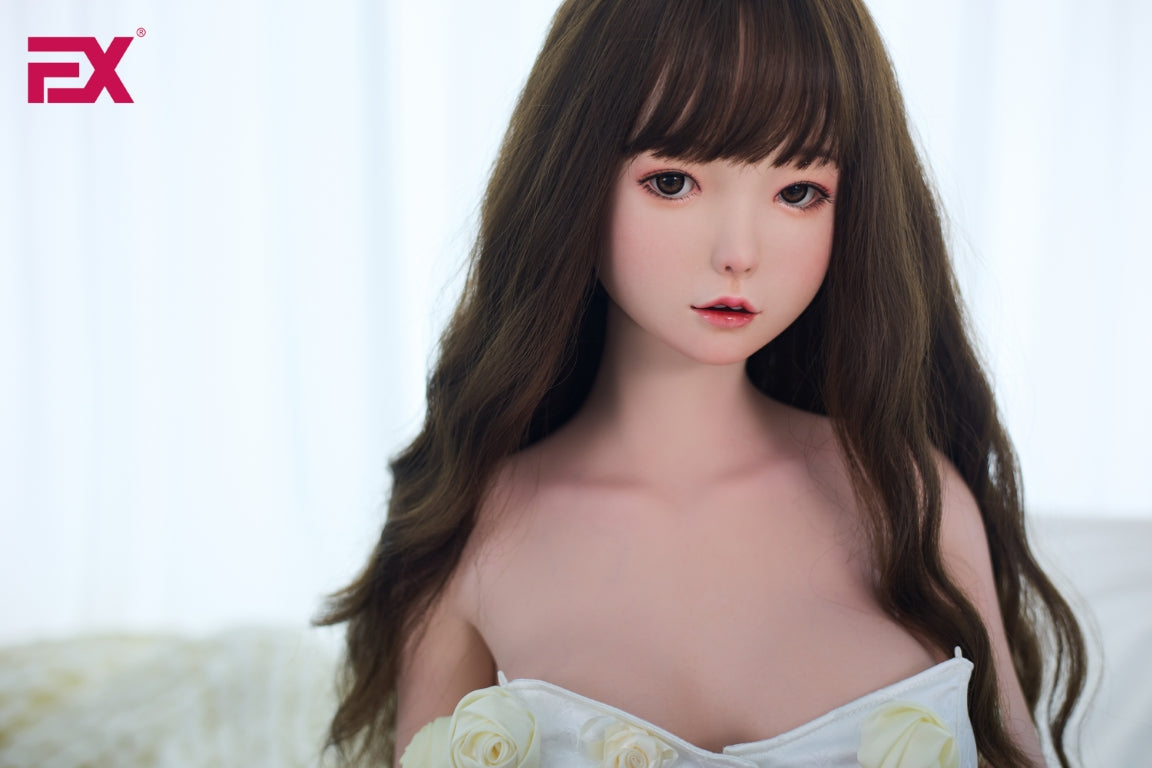 Lalka seksu Chiyou (EXDoll 150cm D-cup #Utopia Silikon)