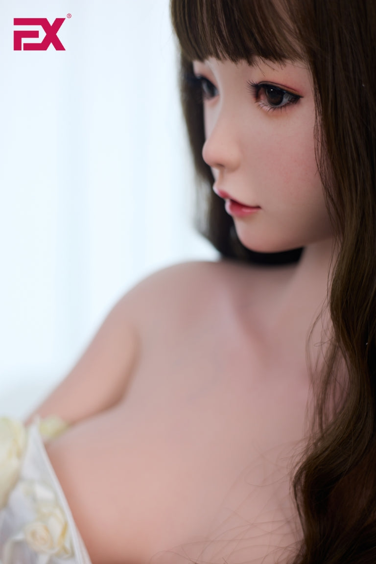 Lalka seksu Chiyou (EXDoll 150cm D-cup #Utopia Silikon)