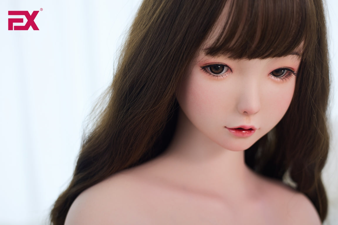 Lalka seksu Chiyou (EXDoll 150cm D-cup #Utopia Silikon)