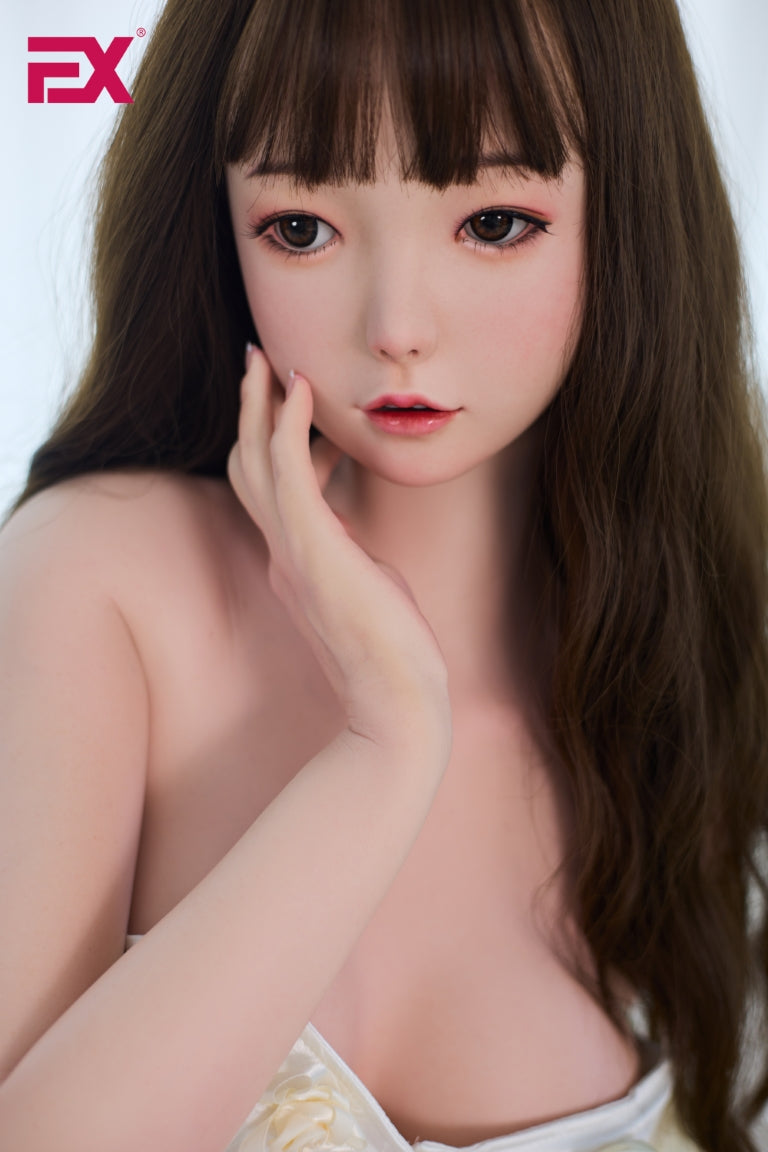 Lalka seksu Chiyou (EXDoll 150cm D-cup #Utopia Silikon)